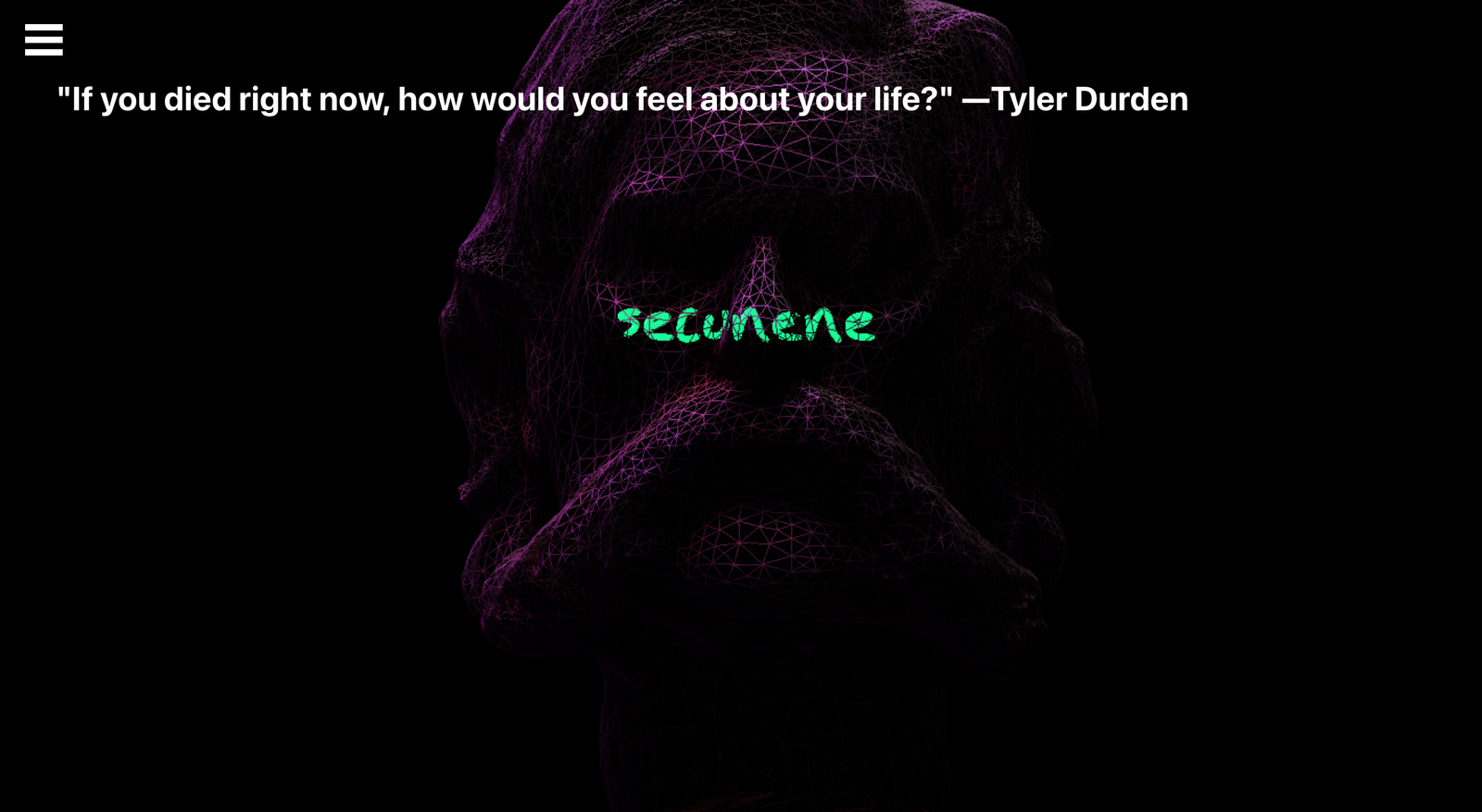secunene Demo
